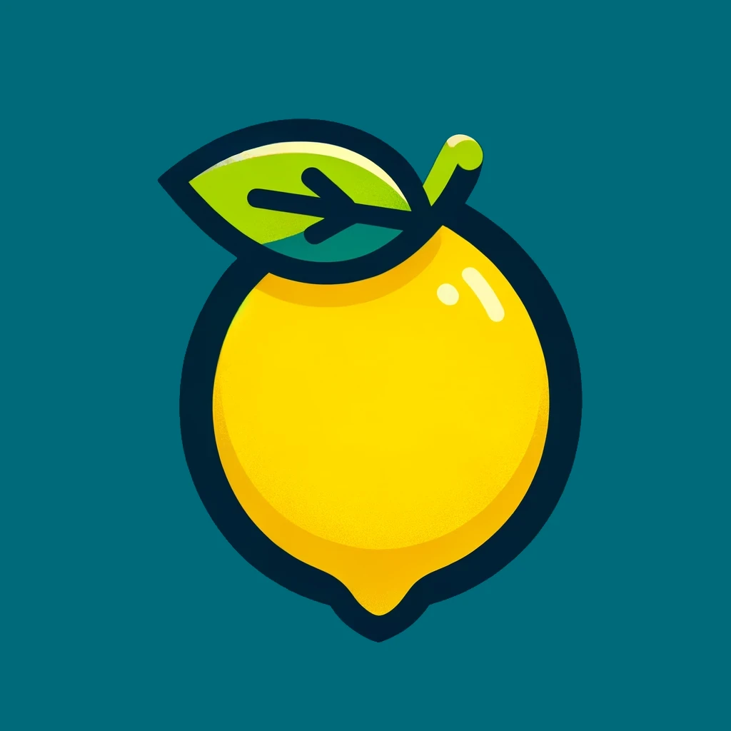 Lemon Logo