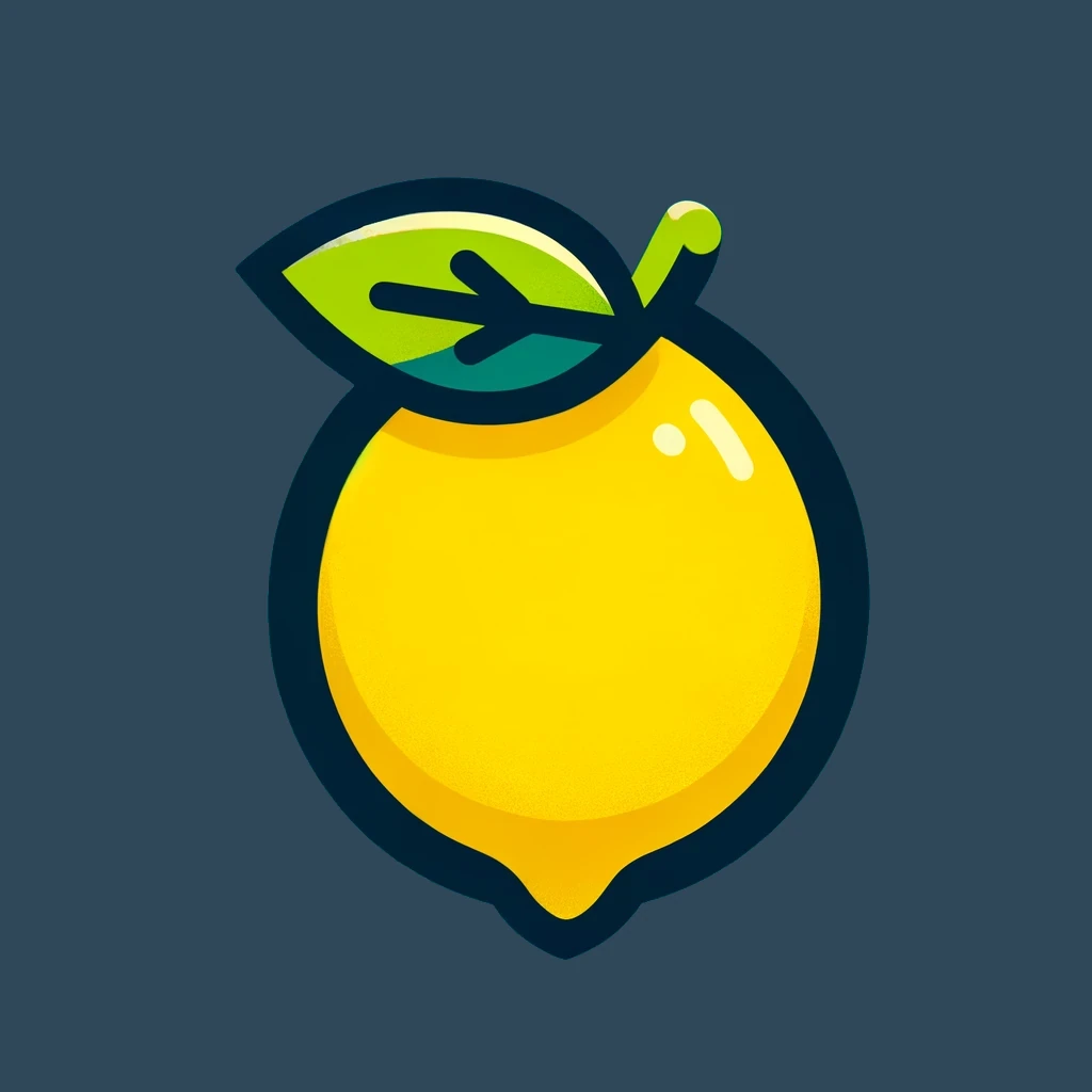 Lemon Street Learning Logo